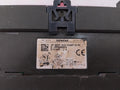 Siemens Simatic 6es7 214-1ad22-0xb0 Compact Unit S7-200 Dc Power Supply 0.75a