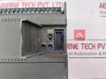 Siemens Simatic 6es7 214-1ad22-0xb0 Compact Unit S7-200 Dc Power Supply 0.75a