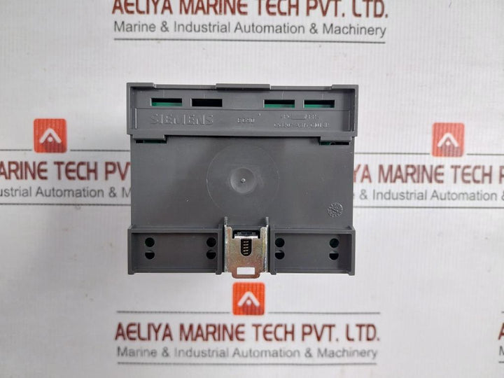 Siemens Simeas T Universal Transducer 100-230V 50/60Hz 7Kg6000-8Ab/Nn