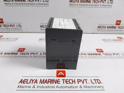 Siemens Simeas T Universal Transducer 100-230V 50/60Hz 7Kg6000-8Ab/Nn