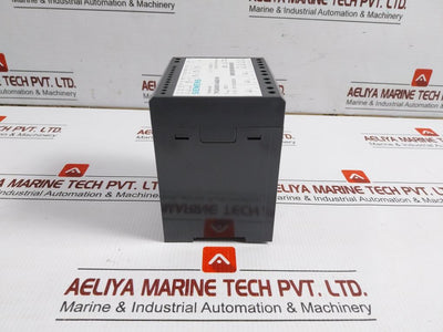 Siemens Simeas T Universal Transducer 100-230V 50/60Hz 7Kg6000-8Ab/Nn