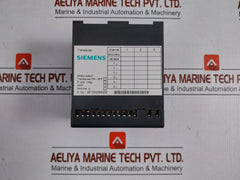 Siemens Simeas T Universal Transducer 100-230V 50/60Hz 7Kg6000-8Ab/Nn