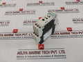 Siemens Simirel 3Rp1505-1Ap30 Time Relay 24V Ac/Dc