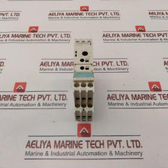 Siemens Simirel 3Rp1505-1Bp30 Timing Relay