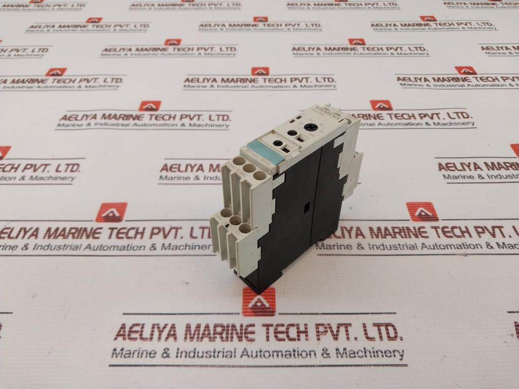 Siemens Simirel 3Rp1505-1Bp30 Timing Relay