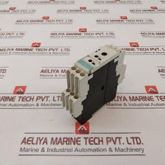 Siemens Simirel 3Rp1505-1Bp30 Timing Relay
