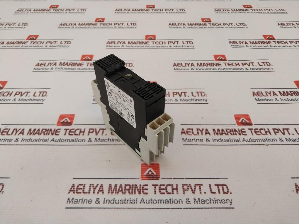 Siemens Simirel 3Rp1505-1Bp30 Timing Relay