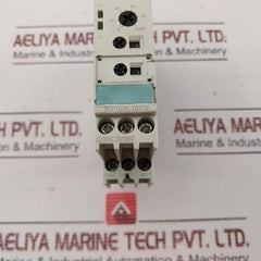 Siemens Simirel 3Rp1505-1Bp30 Timing Relay