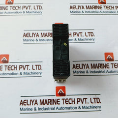 Siemens Simirel 3Rp1513-1Ap30 Time Relay 5-100 S