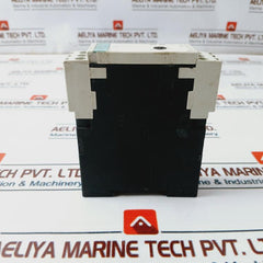 Siemens Simirel 3Rp1513-1Ap30 Time Relay 5-100 S
