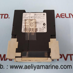 Siemens Simirel 3Rp1525-1Ap30 On-delay Timer Relay 200- 240 Vac