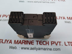 Siemens Simirel 3Rp1525-1Ap30 On-delay Timer Relay 200- 240 Vac