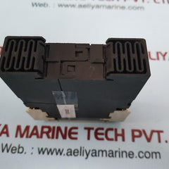 Siemens Simirel 3Rp1525-1Ap30 On-delay Timer Relay 200- 240 Vac