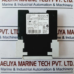Siemens Simirel 3Rp1525-1Ap30 Time Delay Relay 5-100%