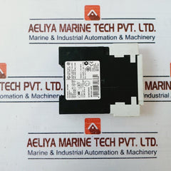 Siemens Simirel 3Rp1525-1Ap30 Time Delay Relay 5-100%