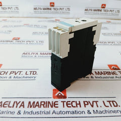 Siemens Simirel 3Rp1525-1Ap30 Time Delay Relay 5-100%