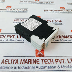 Siemens Simirel 3Rp1525-1Ap30 Time Delay Relay 5-100%