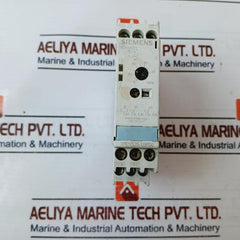 Siemens Simirel 3Rp1525-1Bp30 Time Delay Relay