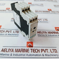 Siemens Simirel 3Rp1525-1Bp30 Time Delay Relay