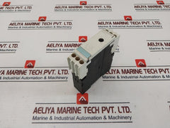 Siemens Simirel 3Rp1574-1Np30 Time Relay