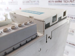 Siemens Simodrive 611 6Sn1145-1Aa01-0Aa2 Power Supply Module 10/25Kw