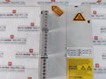 Siemens Simodrive 611 6Sn1145-1Aa01-0Aa2 Power Supply Module 10/25Kw