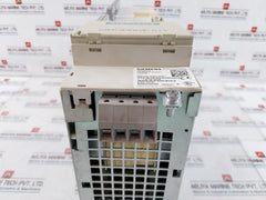Siemens Simodrive 611 6Sn1145-1Aa01-0Aa2 Power Supply Module 10/25Kw