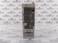 Siemens Simodrive 611 6Sn1145-1Aa01-0Aa2 Power Supply Module 10/25Kw