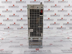 Siemens Simodrive 611 6Sn1145-1Aa01-0Aa2 Power Supply Module 10/25Kw