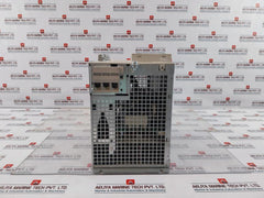 Siemens Simodrive 611 6Sn1145-1Ba02-0Ca1 Infeed/Regenerative Feedback Module