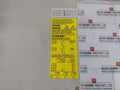 Siemens Simodrive 611 6Sn1145-1Ba02-0Ca1 Infeed/Regenerative Feedback Module