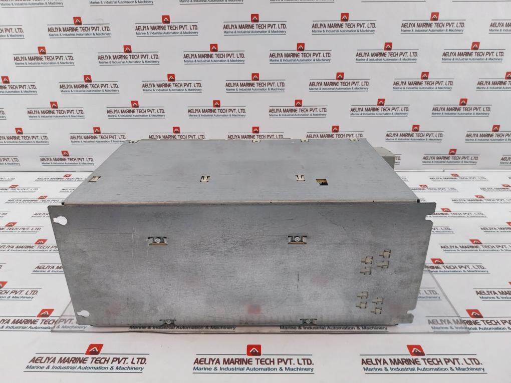 Siemens Simodrive 611 6Sn1145-1Ba02-0Ca1 Infeed/Regenerative Feedback Module