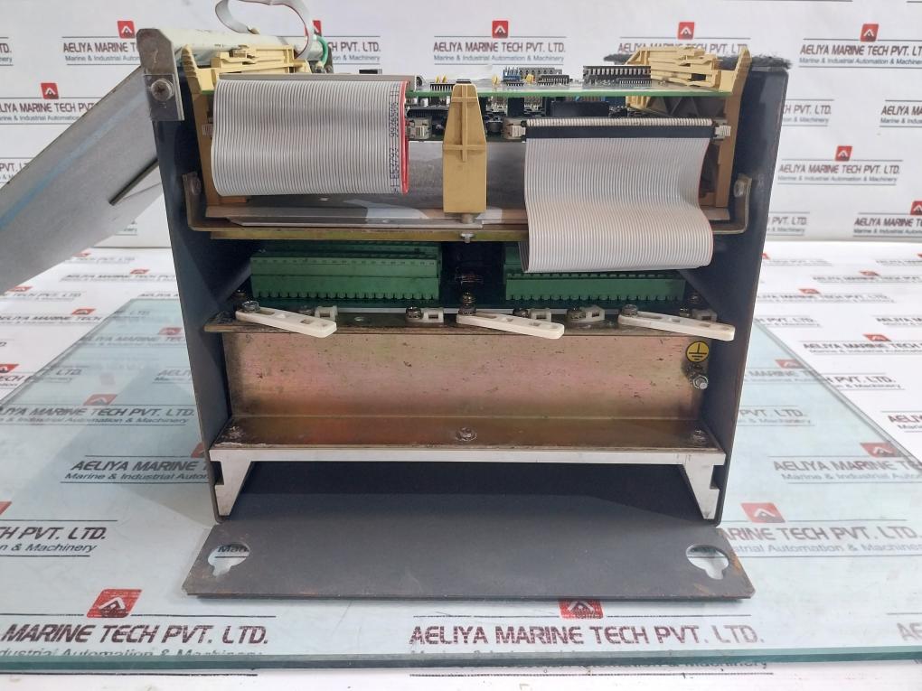 Siemens Simoreg 6rx1240-0ak01 Communication Module A1-216-030-002 Cb 24