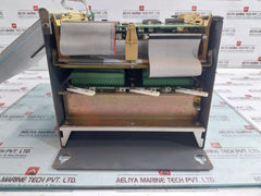 Siemens Simoreg 6rx1240-0ak01 Communication Module A1-216-030-002 Cb 24
