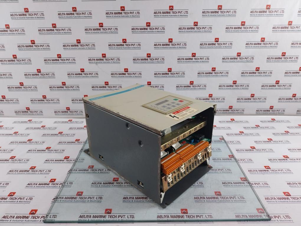Siemens Simoreg 6rx1240-0ak01 Communication Module A1-216-030-002 Cb 24