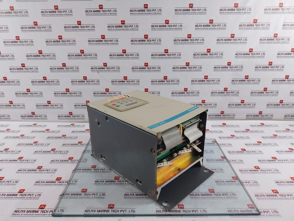 Siemens Simoreg 6rx1240-0ak01 Communication Module A1-216-030-002 Cb 24