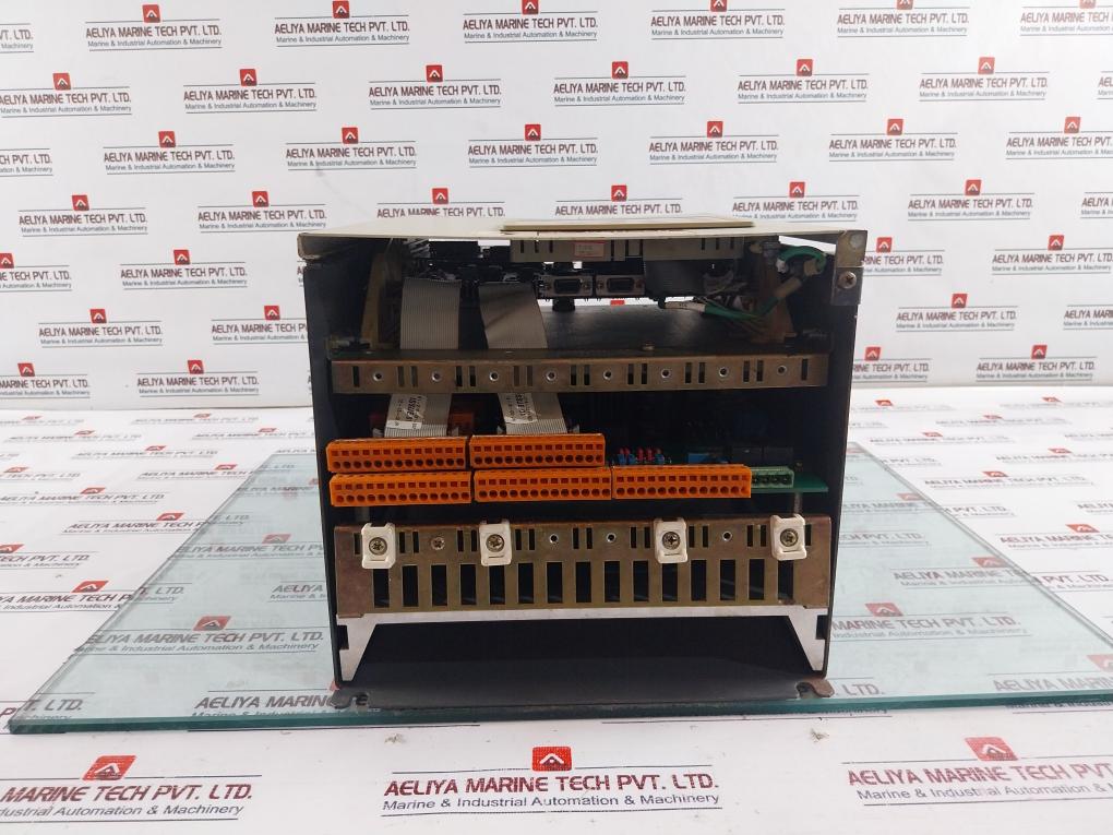 Siemens Simoreg 6rx1240-0ak01 Communication Module A1-216-030-002 Cb 24