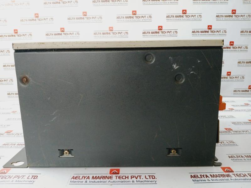 Siemens Simoreg A1-116-180-501 Microprocessor D.C. Drive