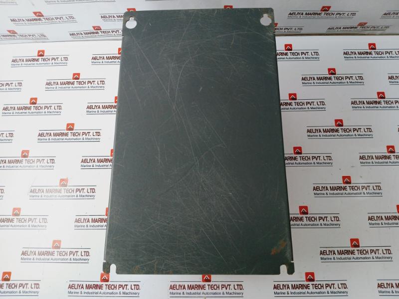 Siemens Simoreg A1-116-180-501 Microprocessor D.C. Drive