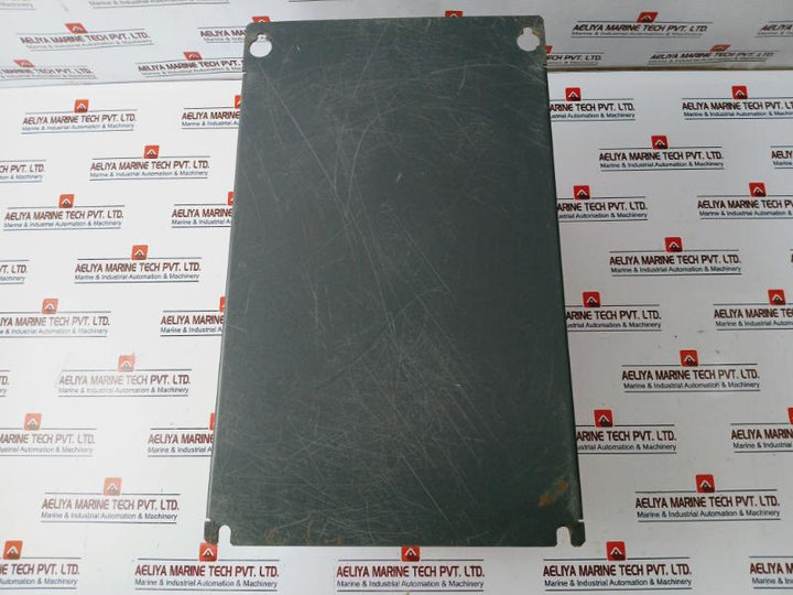 Siemens Simoreg A1-116-180-501 Microprocessor D.C. Drive