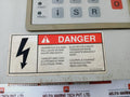 Siemens Simoreg A1-116-180-501 Microprocessor D.C. Drive
