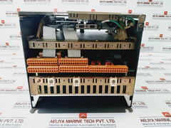 Siemens Simoreg A1-116-180-501 Microprocessor D.C. Drive