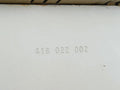 Siemens Simoreg Microprocessor D.C. Drive A1-116-180-501