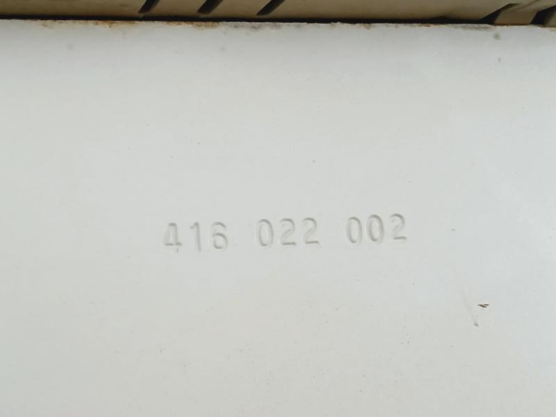 Siemens Simoreg Microprocessor D.C. Drive A1-116-180-501