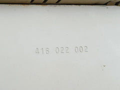 Siemens Simoreg Microprocessor D.C. Drive A1-116-180-501