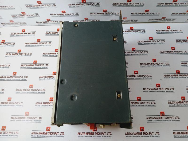 Siemens Simoreg Microprocessor D.C. Drive A1-116-180-501