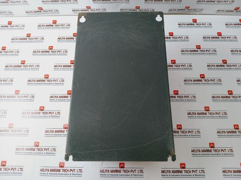 Siemens Simoreg Microprocessor D.C. Drive A1-116-180-501