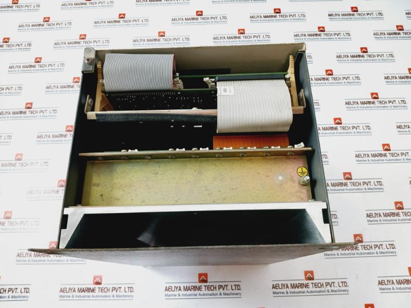 Siemens Simoreg Microprocessor D.C. Drive A1-116-180-501