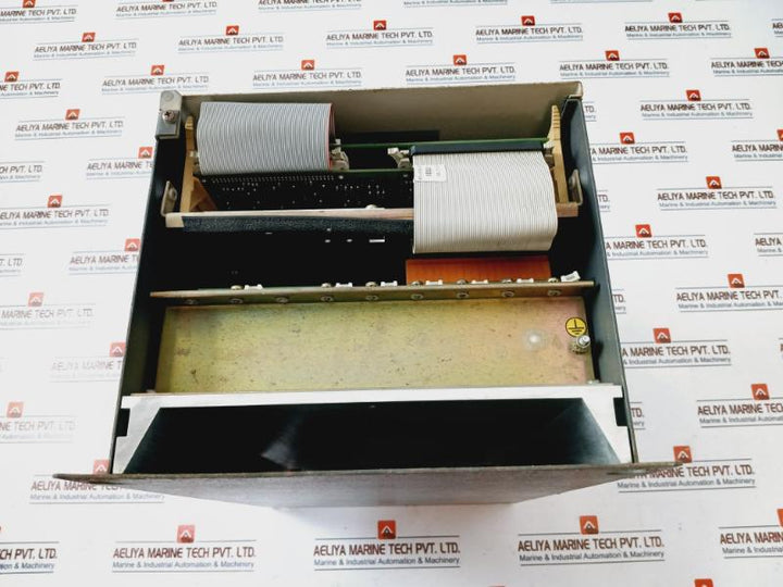 Siemens Simoreg Microprocessor D.C. Drive A1-116-180-501