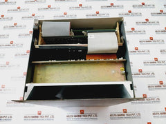 Siemens Simoreg Microprocessor D.C. Drive A1-116-180-501